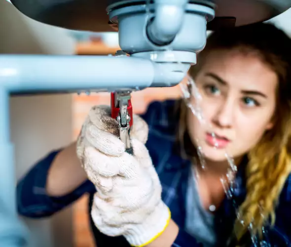 Expert Plumber for Water Leak Detection in Indianapolis city, IN: Schedule Affordable Leak Repair Services with Us