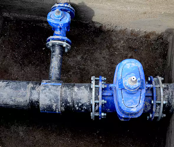 Certified Plumbers for Water Line Installation in Indianapolis city, IN