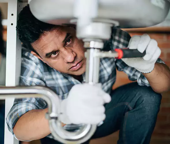 Expert Plumber for Water Line Repair in Indianapolis city, IN: Schedule Affordable Water Line Repair Services with Us