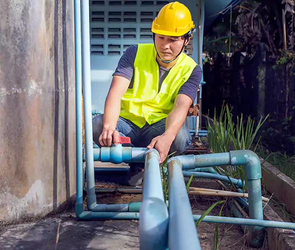 Expert Plumber for Water Line Replacement in Indianapolis city, IN: Schedule Affordable Water Line Replacement Services with Us