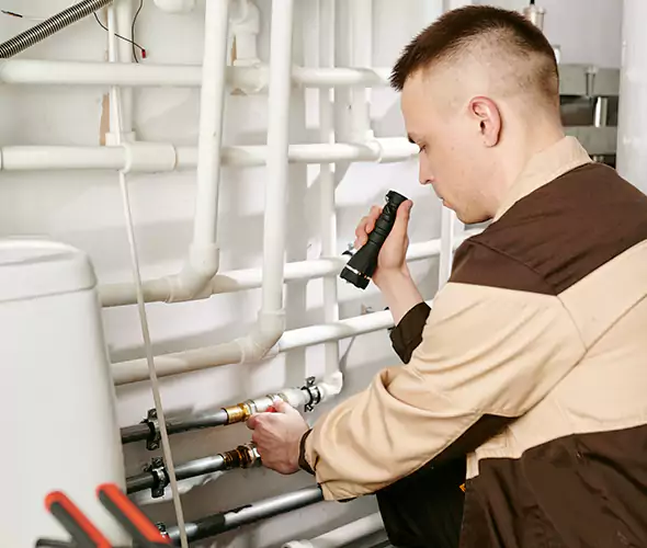 Trusted Water Softener Installers in Indianapolis city, IN