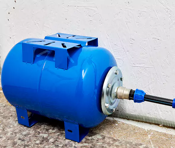 Expert Plumber for Well Pressure Tank Replacement in Indianapolis city, IN: Schedule Affordable Tank Replacement Services with Us