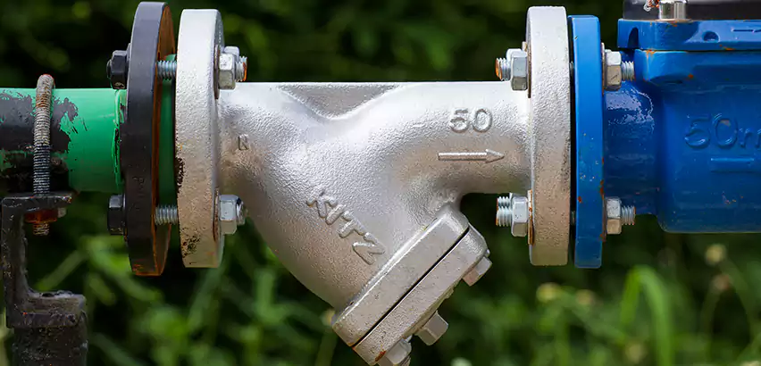 Professional Backflow Preventer Installation Services in Indianapolis city, IN