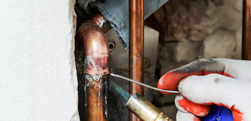 Basement Leak Repair in Indianapolis city