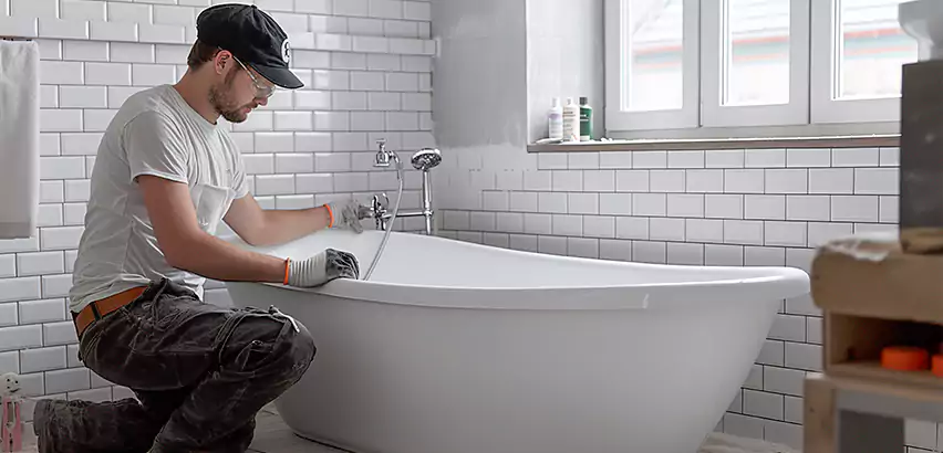 Bathtub Faucet Replacement in Indianapolis city