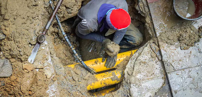 Clogged Drain Repair in Indianapolis city, IN