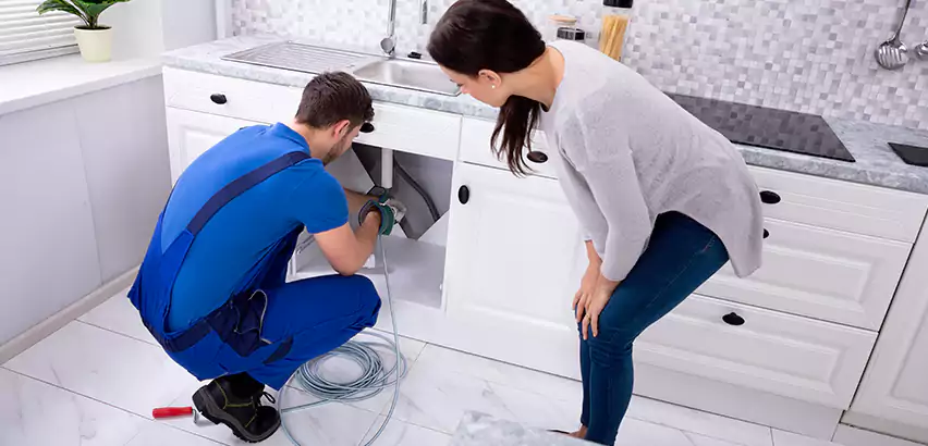Professional Clogged Sewer Line Repair in Indianapolis city, IN