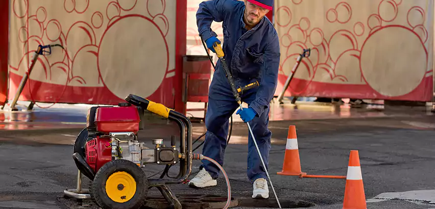 Professional Drain Repair Services in Indianapolis city, IN