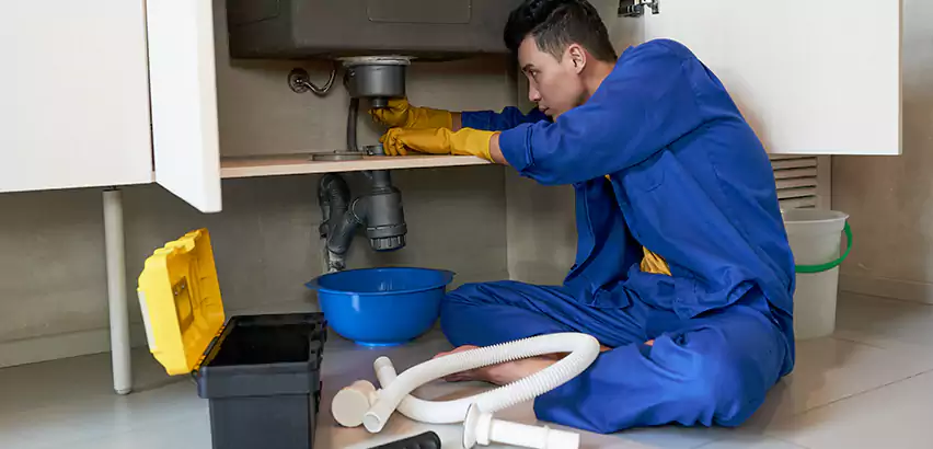 Drain Cleaning in Indianapolis city