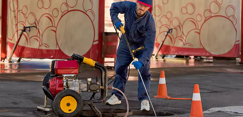 Professional Drains Camera Inspection in Indianapolis city, IN