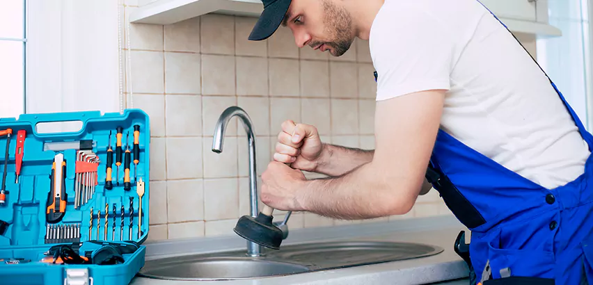 Emergency Plumber in Indianapolis city