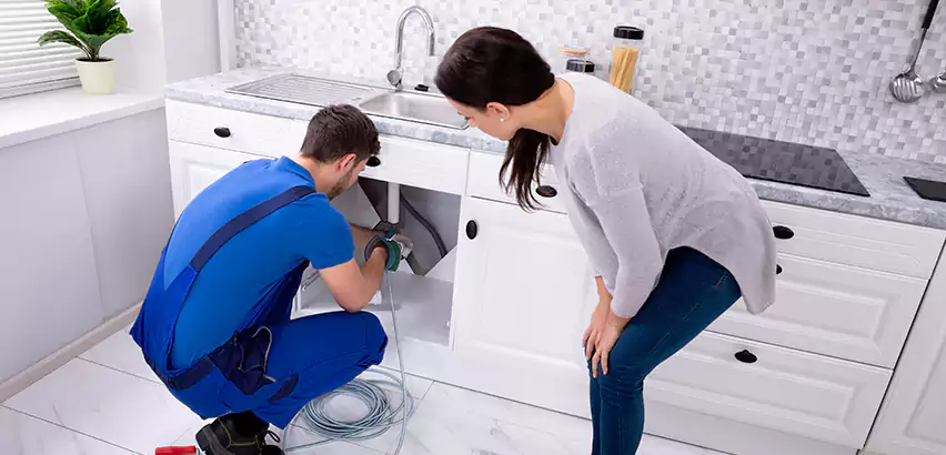 Fast Emergency Plumbing Repair Services in Indianapolis city, IN