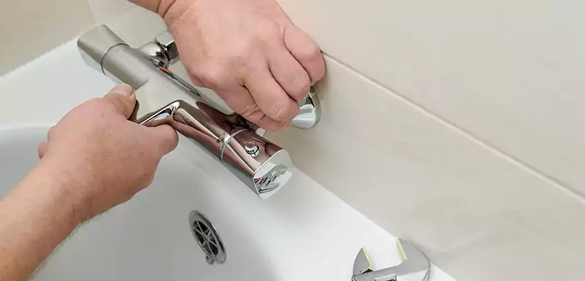 Faucet Installation in Indianapolis city