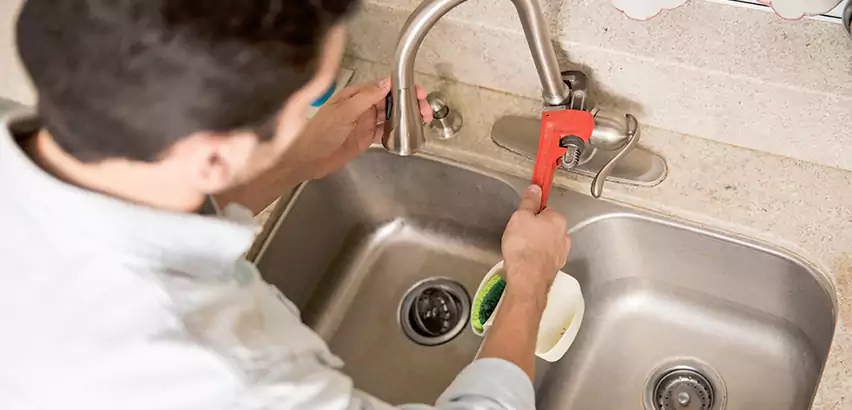 Faucet Repair in Indianapolis city
