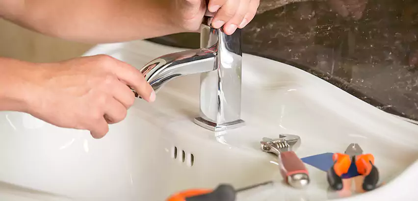 Bathtub Faucet Replacement in Indianapolis city