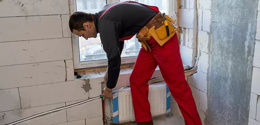 Professional Foundation Leak Repair Services in Indianapolis city, IN