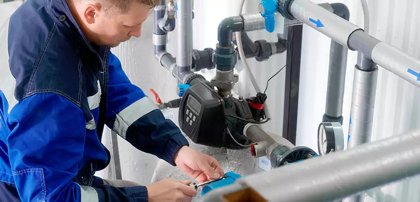 Reliable Gas Line Installation Services in Indianapolis city, IN