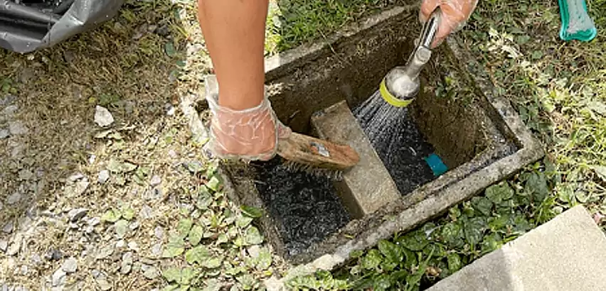 Professional Grease Trap Cleaning Services in Indianapolis city, IN
