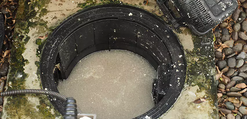 Reliable Grease Trap Repair Services in Indianapolis city, IN