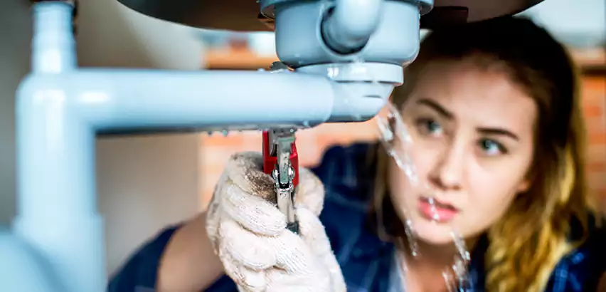 Reliable Pipe Repair Services in Indianapolis city, IN
