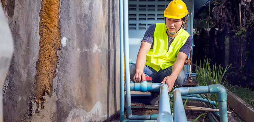 Pipe Replacement in Indianapolis city