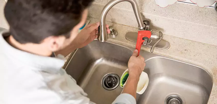Plumbing Inspection in Indianapolis city