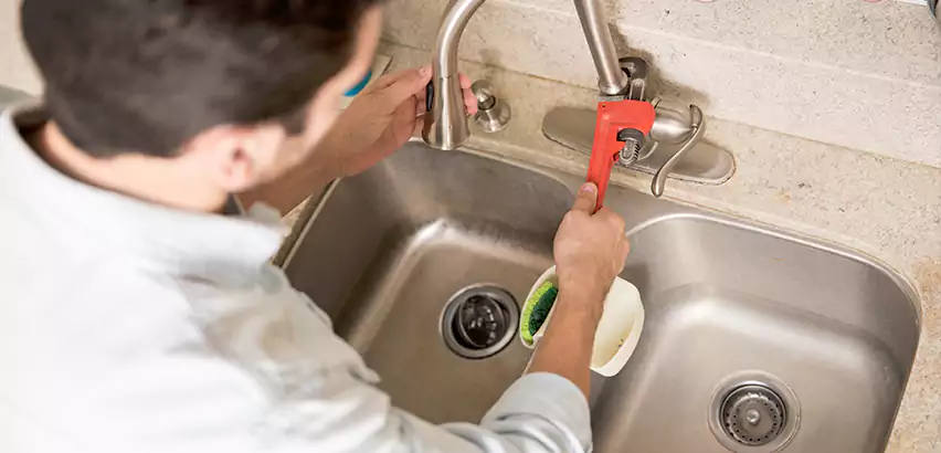 Professional Plumbing Installation Services in Indianapolis city, IN