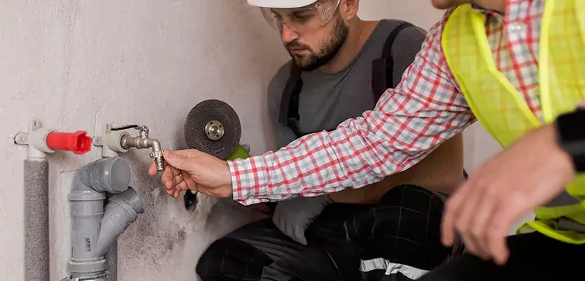 Emergency Plumbing Repair Indianapolis city