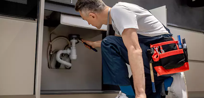Water Heater Replacement in Indianapolis city