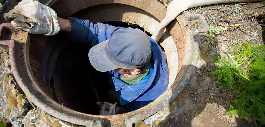 Professional  Septic Tank Repair Services in Indianapolis city, IN