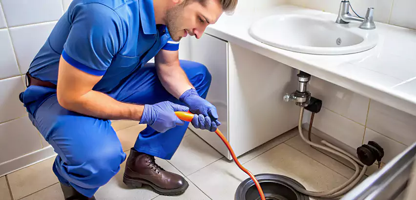 Sewer Line Inspection in Indianapolis city
