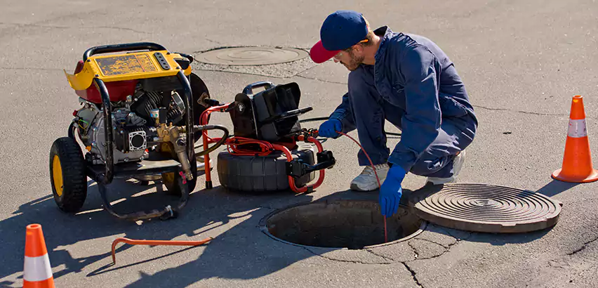 Professional Sewer Repair Services in Indianapolis city, IN