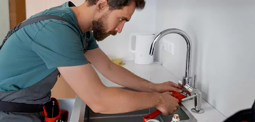 Bathroom Sink Repair in Indianapolis city