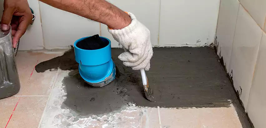Professional Slab Leak Repair Services in Indianapolis city, IN