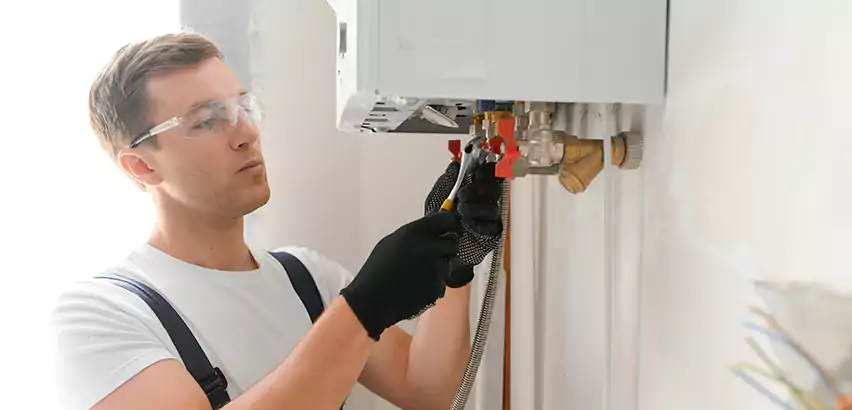 Tankless Water Heater Installation in Indianapolis city