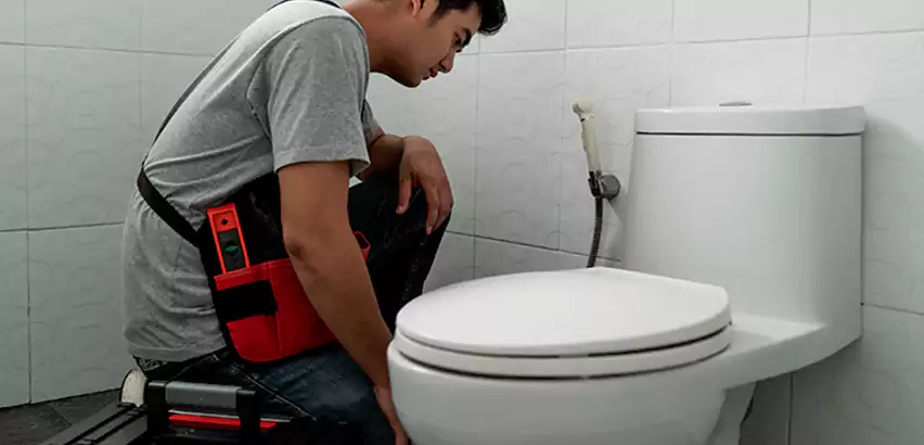 Toilet Repair in Indianapolis city