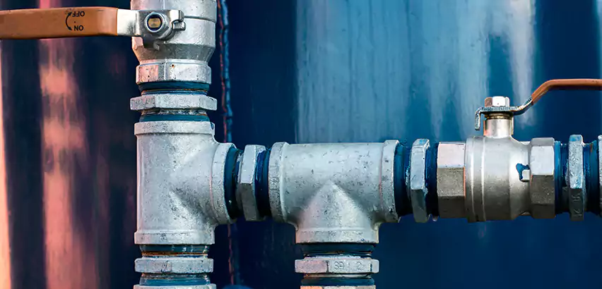 Backflow Preventer Replacement in Indianapolis city