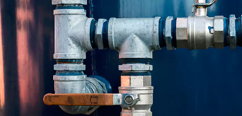 Sprinkler Backflow Valve Installation in Indianapolis city, IN
