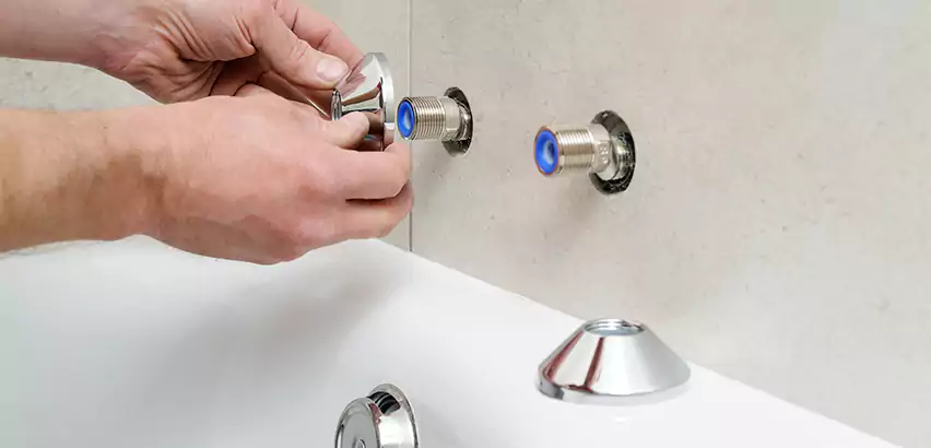 Bathtub Faucet Diverter Replacement in Indianapolis city