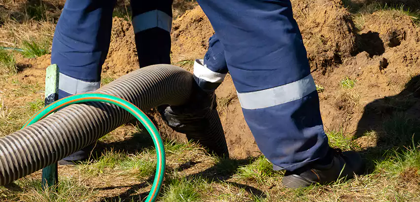 Blocked Drain Repair in Indianapolis city