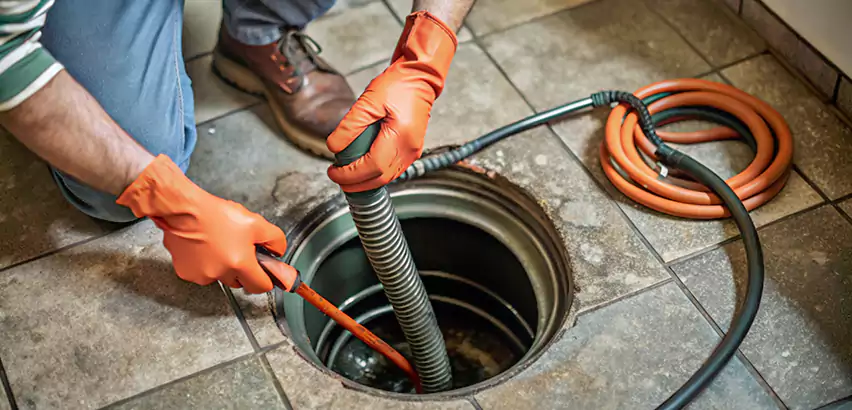 Shower Drain Cleaning in Indianapolis city