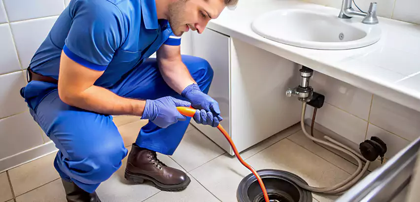 Drain Repair in Indianapolis city