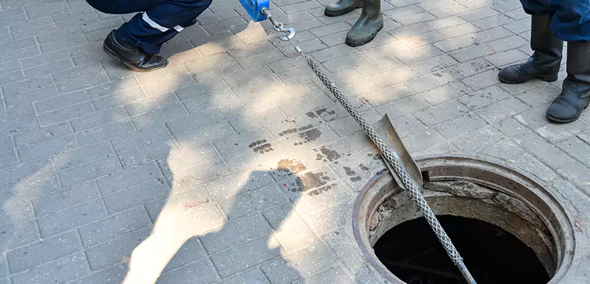 Basement Drainage System in Indianapolis city