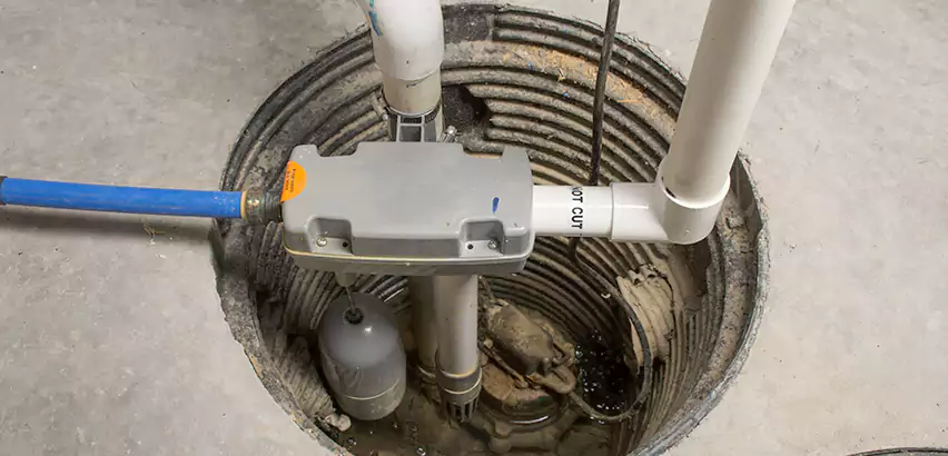 Emergency Sump Pump Repair in Indianapolis city, IN
