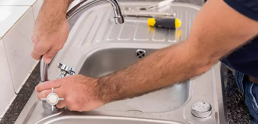 Outdoor Faucet Repair in Indianapolis city