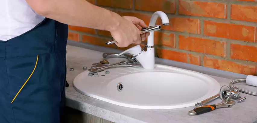 Outdoor Faucet Replacement in Indianapolis city