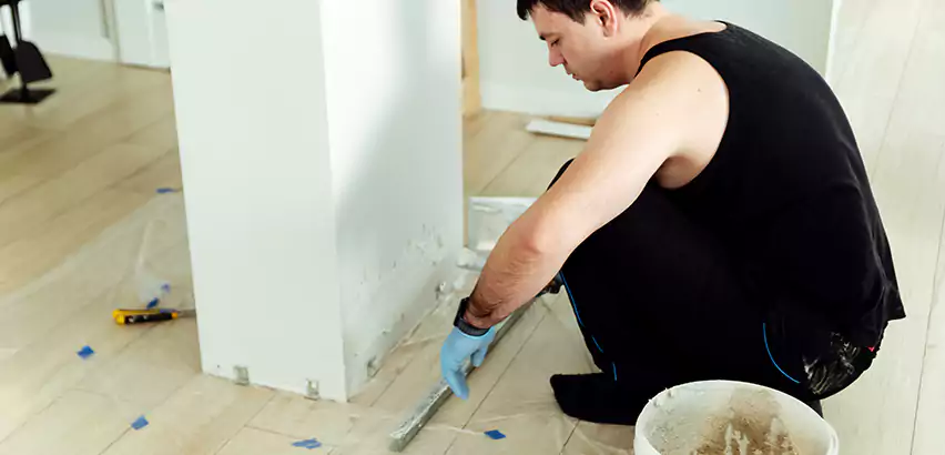 Emergency Foundation Leak Repair in Indianapolis city, IN