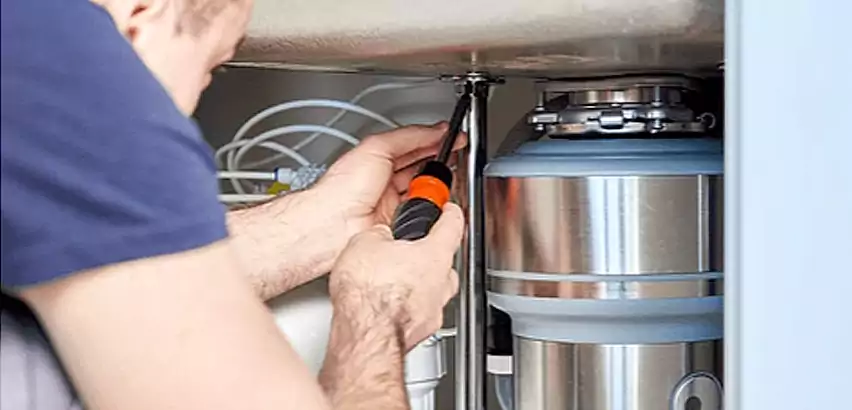 Sink Waste Disposal Installation in Indianapolis city, IN
