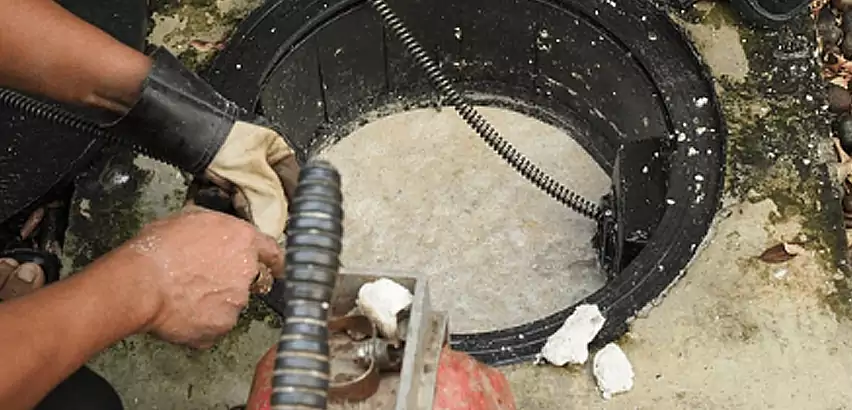 Fat Trap Cleaning in Indianapolis city, IN