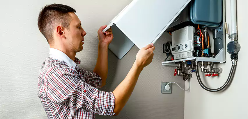 Electric Water Heater Maintenance in Indianapolis city